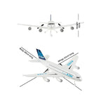 A380 Core – 2 Channel Beginner RC Airliner