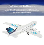 A380 Core – 2 Channel Beginner RC Airliner