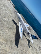 A380 Core – 2 Channel Beginner RC Airliner