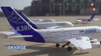 A380 Elite – 3 Channel Performance Edition